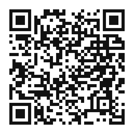 QR code linking to the digital version of Lavender and Rosemary Infused Grilled Vegetables