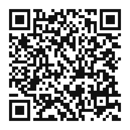 QR code linking to the digital version of Lavender and Rosemary Roasted Lamb
