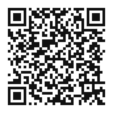 QR code linking to the digital version of Lavender and Thyme Roasted Potatoes