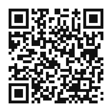 QR code linking to the digital version of Lazy Style Stir Fried Pork