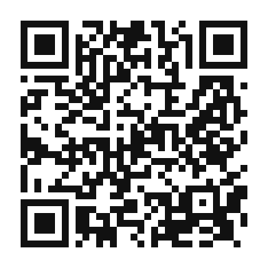 QR code linking to the digital version of Leaf Bread