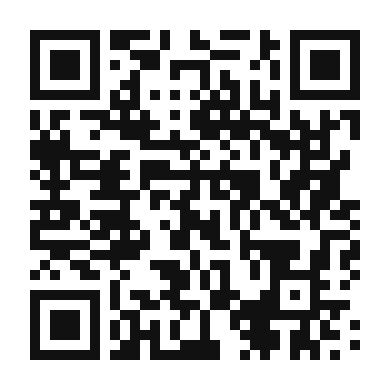 QR code linking to the digital version of Lebanese Tabouli Salad