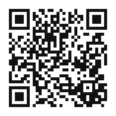 QR code linking to the digital version of Leberknodel (Austrian Liver Dumplings)