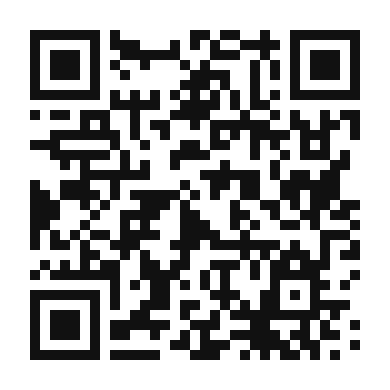 QR code linking to the digital version of Enhanced Leek and Potato Chowder