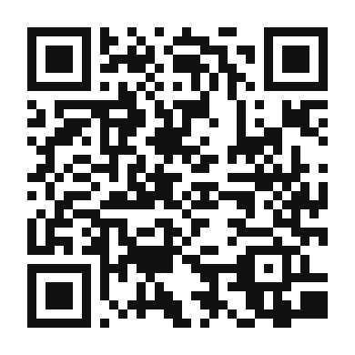 QR code linking to the digital version of Lemon and Asparagus Linguine