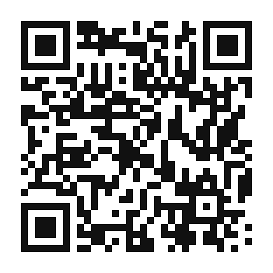 QR code linking to the digital version of Lemon and Herb Prawn Skewers