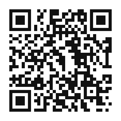 QR code linking to the digital version of Lemon and Pea Linguini