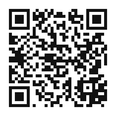 QR code linking to the digital version of Refreshing Lemon Barley Water