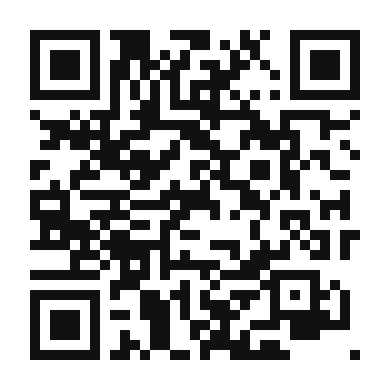 QR code linking to the digital version of Tangy Lemon Bars