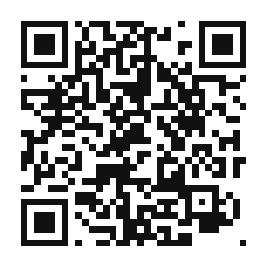 QR code linking to the digital version of Lemon Cheesecake Milkshake