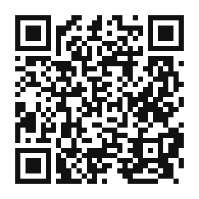 QR code linking to the digital version of Zesty Lemon Grilled Chicken