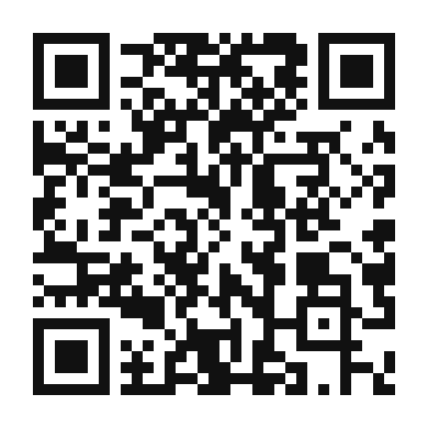 QR code linking to the digital version of Lemon Drop Martini