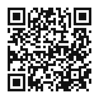 QR code linking to the digital version of Lemon Drop Cocktail