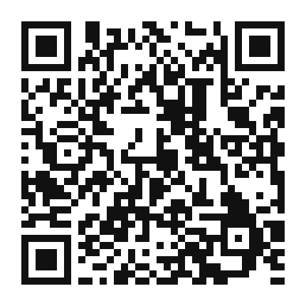 QR code linking to the digital version of Lemon Garlic Linguine with Scallops