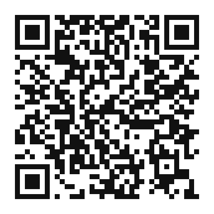 QR code linking to the digital version of Lemon Ginger Chicken Stir Fry