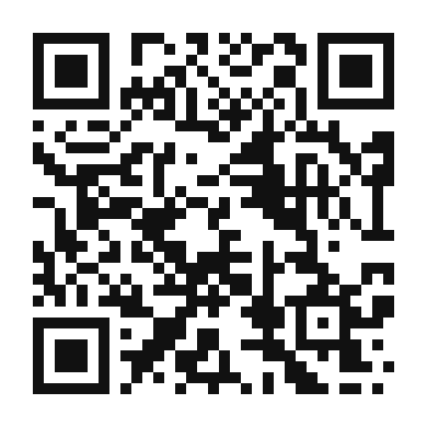 QR code linking to the digital version of Lemon Ginger Rye Sour