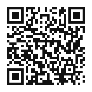 QR code linking to the digital version of Lemon Madeleine Coffee