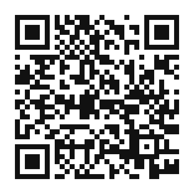 QR code linking to the digital version of Classic Lemon Martini