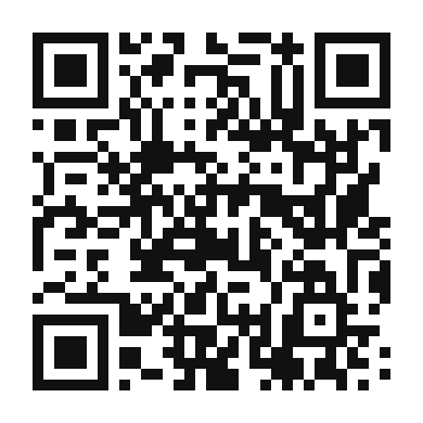 QR code linking to the digital version of Zesty Lemon Parmesan Asparagus