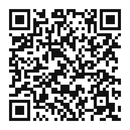QR code linking to the digital version of Lemon Parmesan Roasted Asparagus