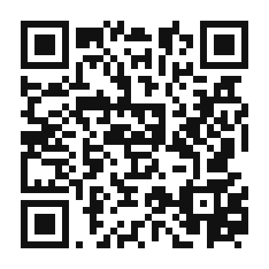 QR code linking to the digital version of Lemon Parsnip Cake
