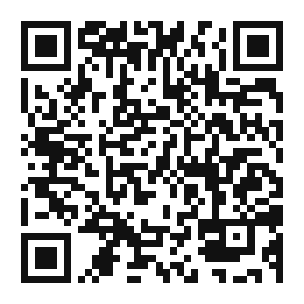 QR code linking to the digital version of Zesty Lemon Pepper and Olive Oil Marinade