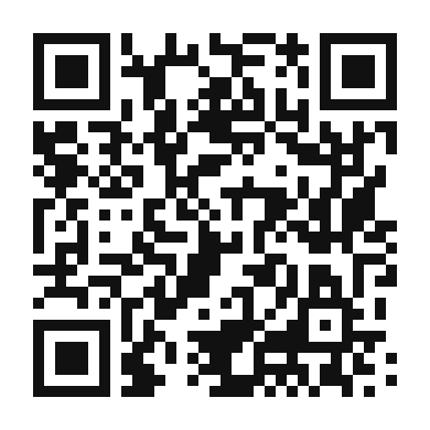 QR code linking to the digital version of Refreshing Lemon Protein Shake