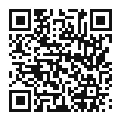 QR code linking to the digital version of Lemon Ricotta Pancakes