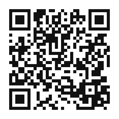 QR code linking to the digital version of Tangy Lemon Sauce