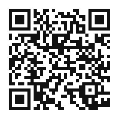 QR code linking to the digital version of Lemon Sorbet
