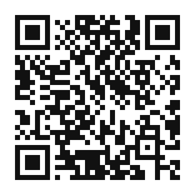 QR code linking to the digital version of Classic Lemon Squash