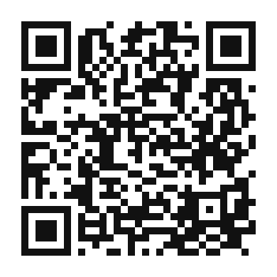 QR code linking to the digital version of Lemon Vodka Collins