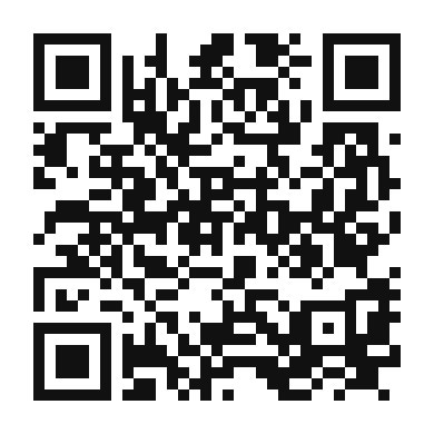 QR code linking to the digital version of Lemonade Italian Soda