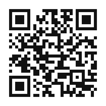 QR code linking to the digital version of Classic Homemade Lemonade
