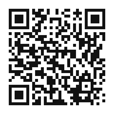 QR code linking to the digital version of Limoncello Iced Coffee
