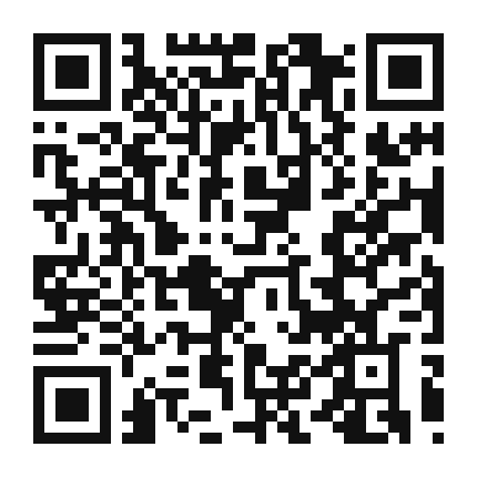 QR code linking to the digital version of Lemongrass Pork Lettuce Wraps