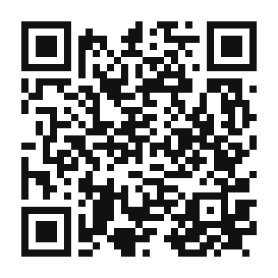 QR code linking to the digital version of Lengua en Salsa