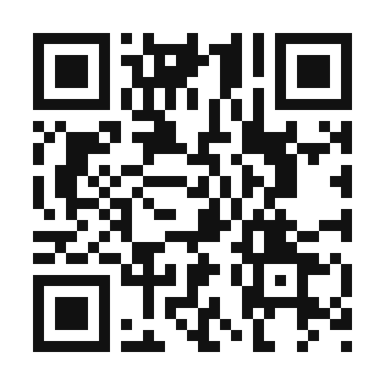 QR code linking to the digital version of Lentejas - Spanish Lentil Soup