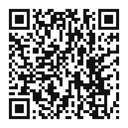 QR code linking to the digital version of Lentil and Quinoa Stuffed Zucchini