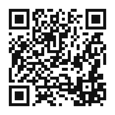 QR code linking to the digital version of Hearty Lentil Soup
