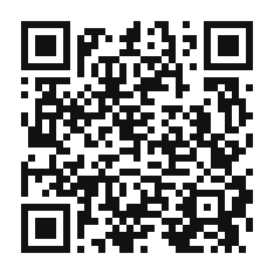 QR code linking to the digital version of Swedish Leverpastej (Traditional Pork Liver Pâté)