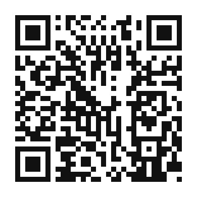 QR code linking to the digital version of Licor 43 Coffee