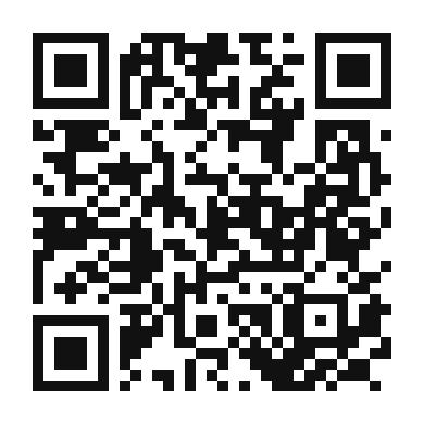 QR code linking to the digital version of Lignje S Krumpirom