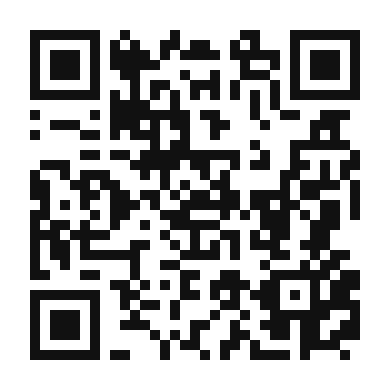 QR code linking to the digital version of Ligurian Pesto