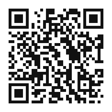QR code linking to the digital version of Zesty Lime and Cilantro Rice