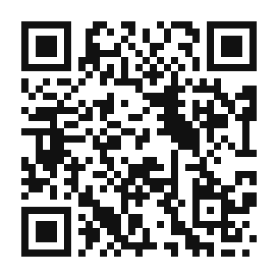 QR code linking to the digital version of Lime and Coconut Cake