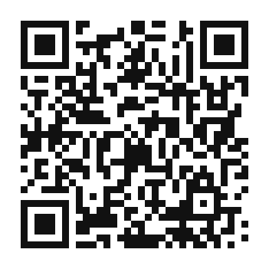QR code linking to the digital version of Lime and Ginger Grilled Chicken