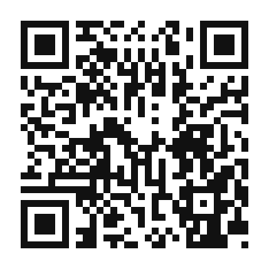 QR code linking to the digital version of Luscious Lime Cheesecake
