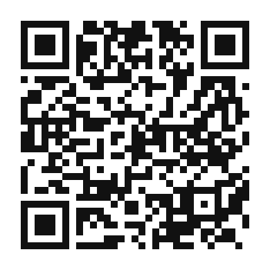 QR code linking to the digital version of Zesty Lime Grilled Chicken