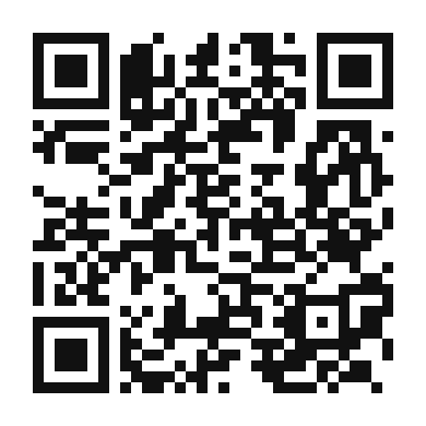 QR code linking to the digital version of Zesty Lime Rice